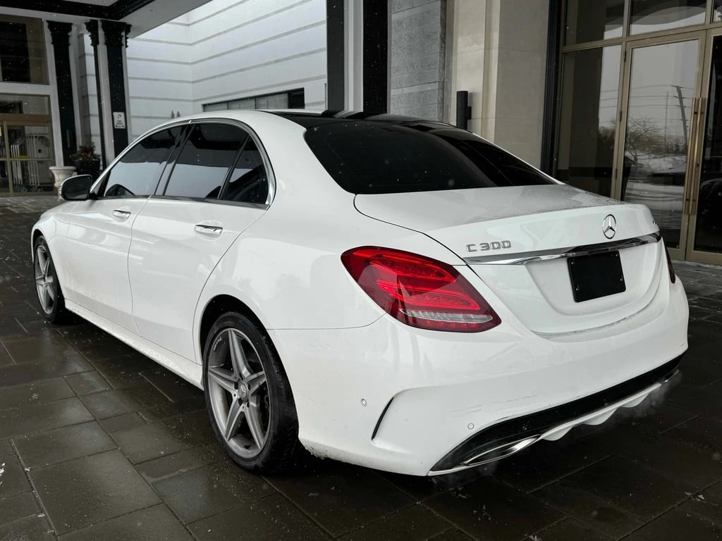 Mercedes-Benz C 300 * CARFAX * ���� �� �� | Mobile.bg � ����������� 14