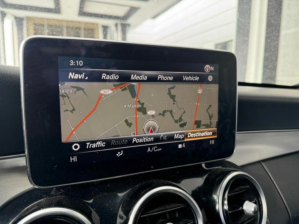 Mercedes-Benz C 300 * CARFAX * ���� �� �� | Mobile.bg � ����������� 15