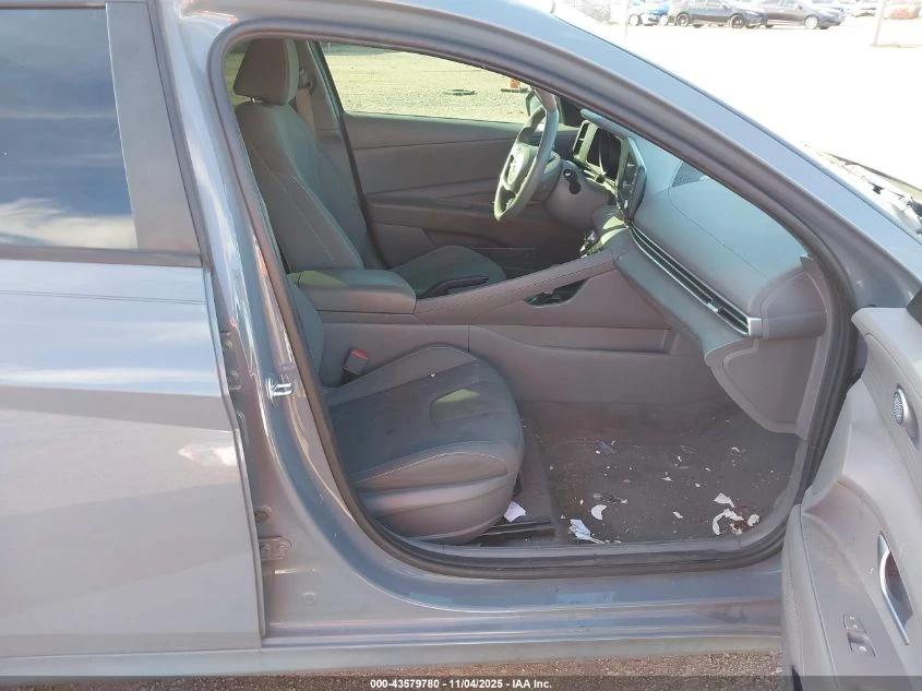 Hyundai Elantra Sel - изображение 5