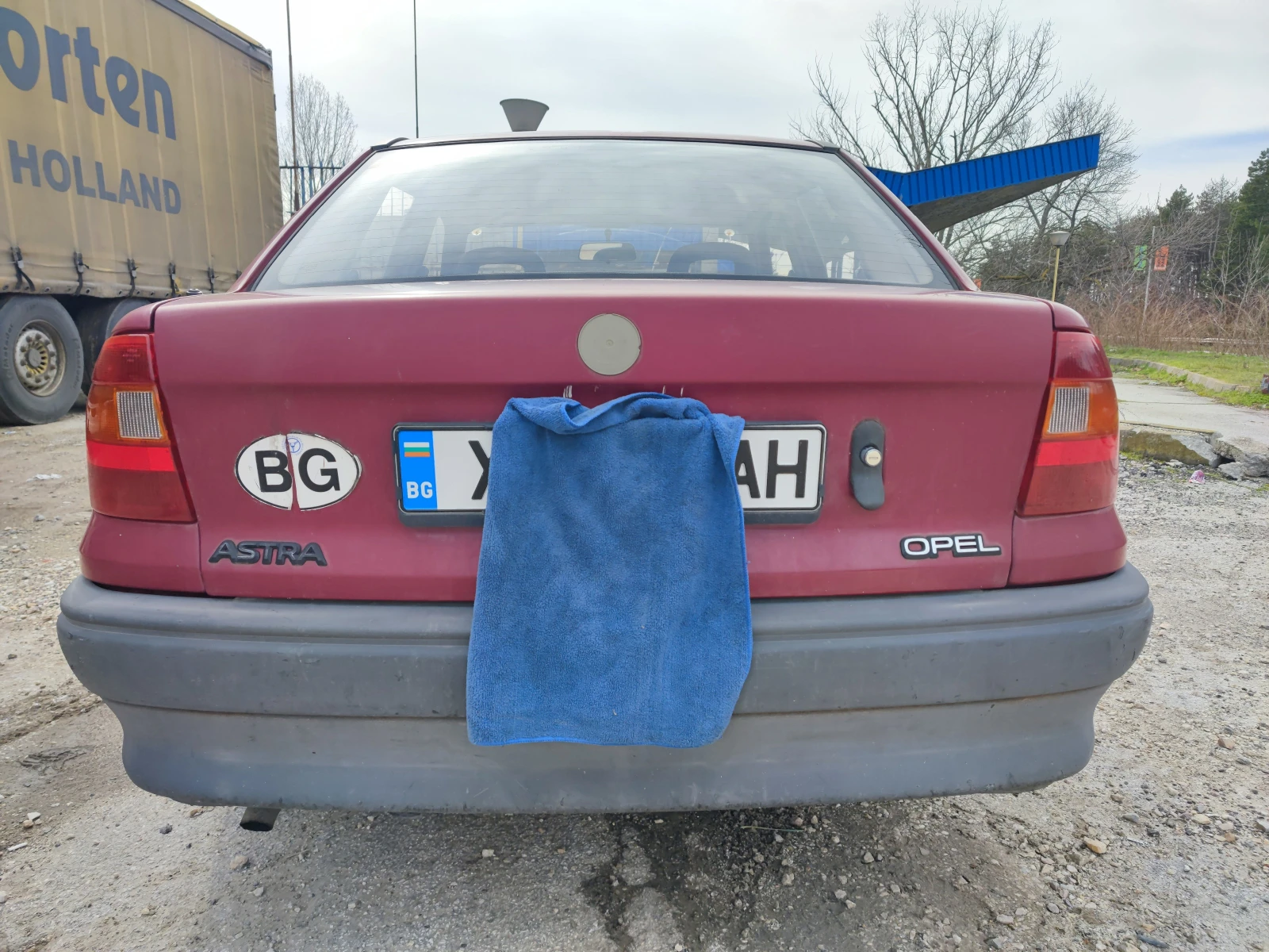 Opel Astra ����� | Mobile.bg � ����������� 2