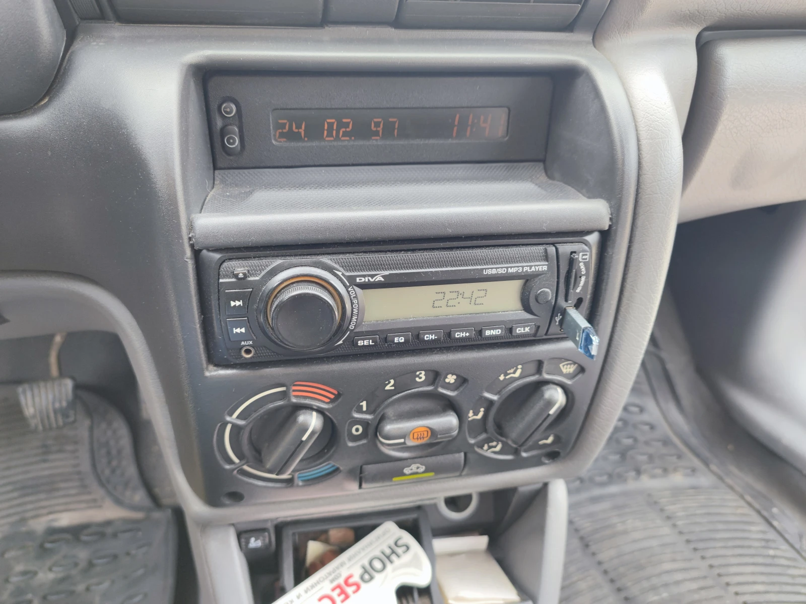 Opel Astra ����� | Mobile.bg � ����������� 9