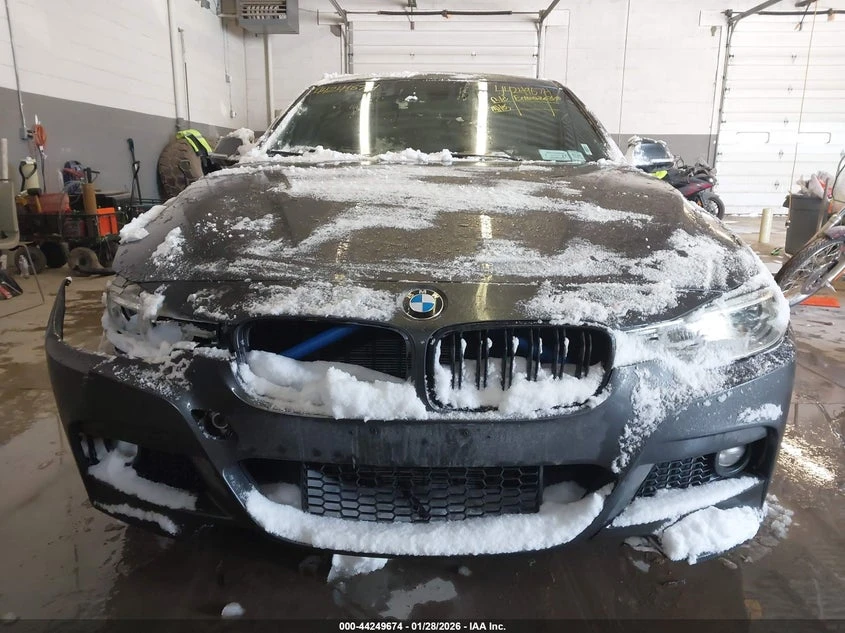 BMW 330 2l I xDrive | Mobile.bg � ����������� 12