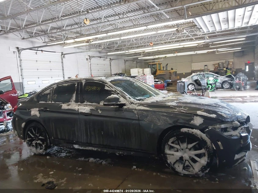 BMW 330 2l I xDrive | Mobile.bg � ����������� 13