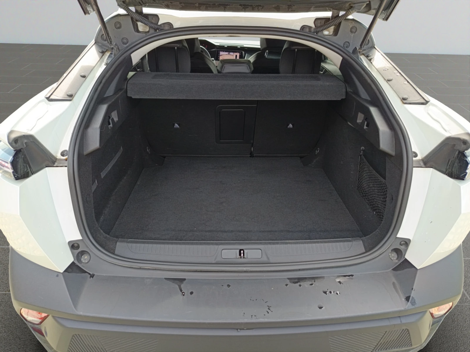 Peugeot 408 ALLURE PACK, снимка 15 - Автомобили и джипове - 53725814