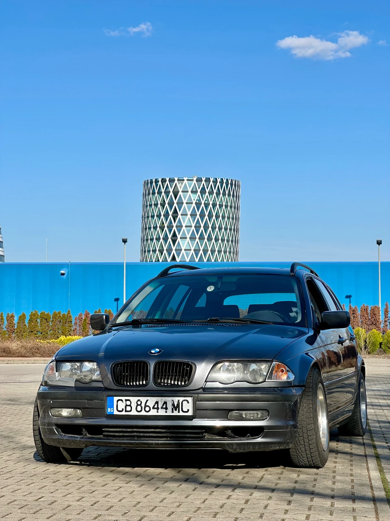 BMW 320 undefined | Auto.bg — изображение 1