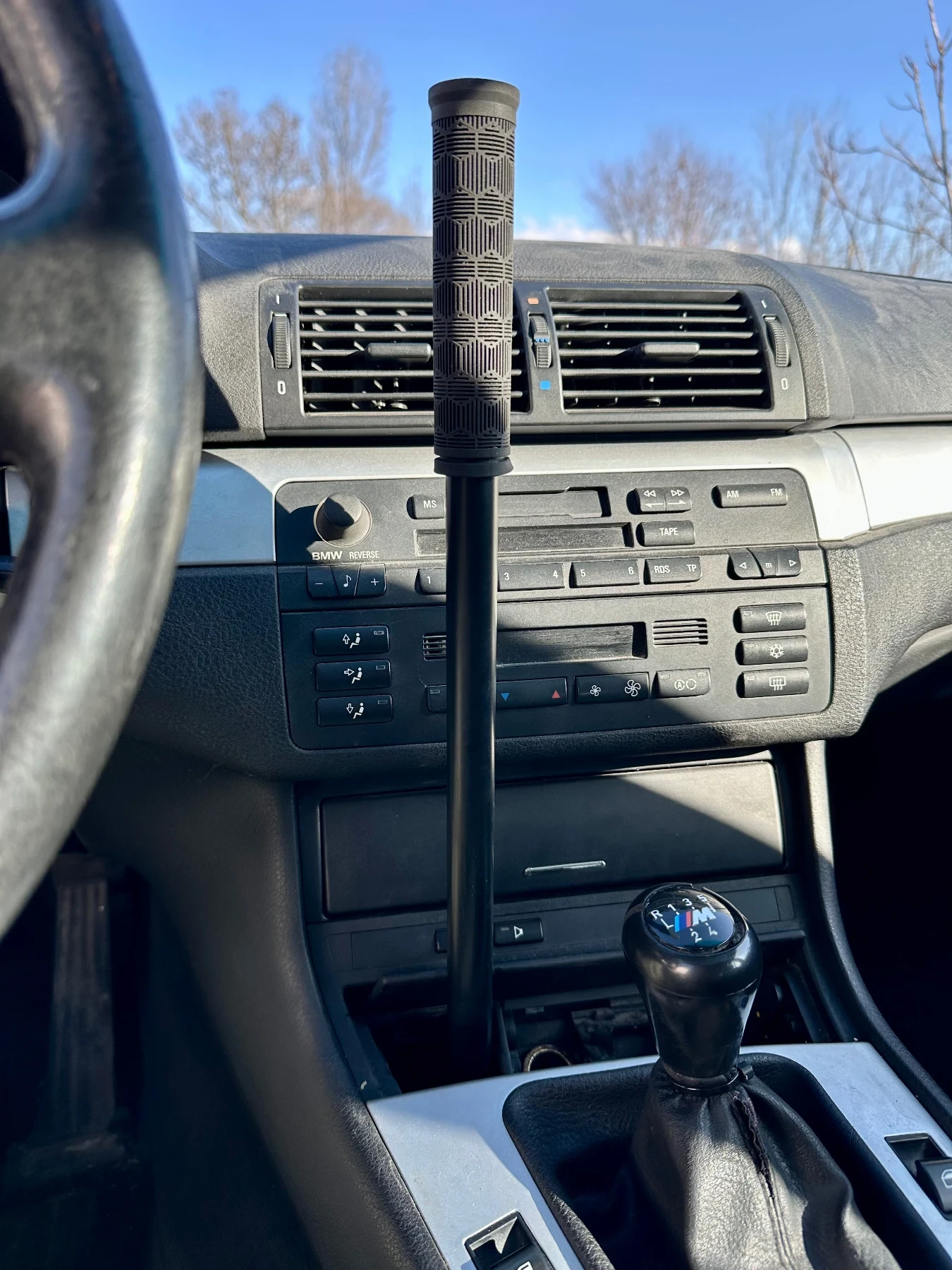 BMW 320, снимка 8 - Автомобили и джипове - 53823625