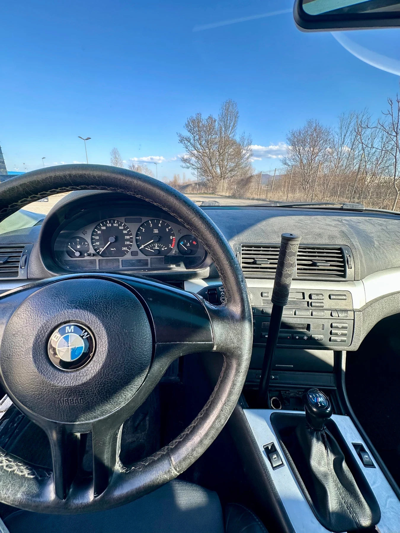 BMW 320, снимка 10 - Автомобили и джипове - 53823625