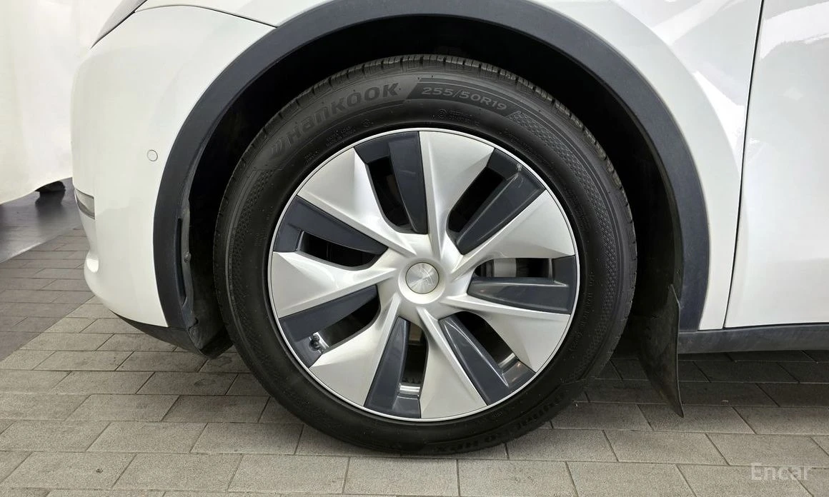 Tesla Model Y Long Range AWD* PANORAMA* , снимка 5 - Автомобили и джипове - 53998058