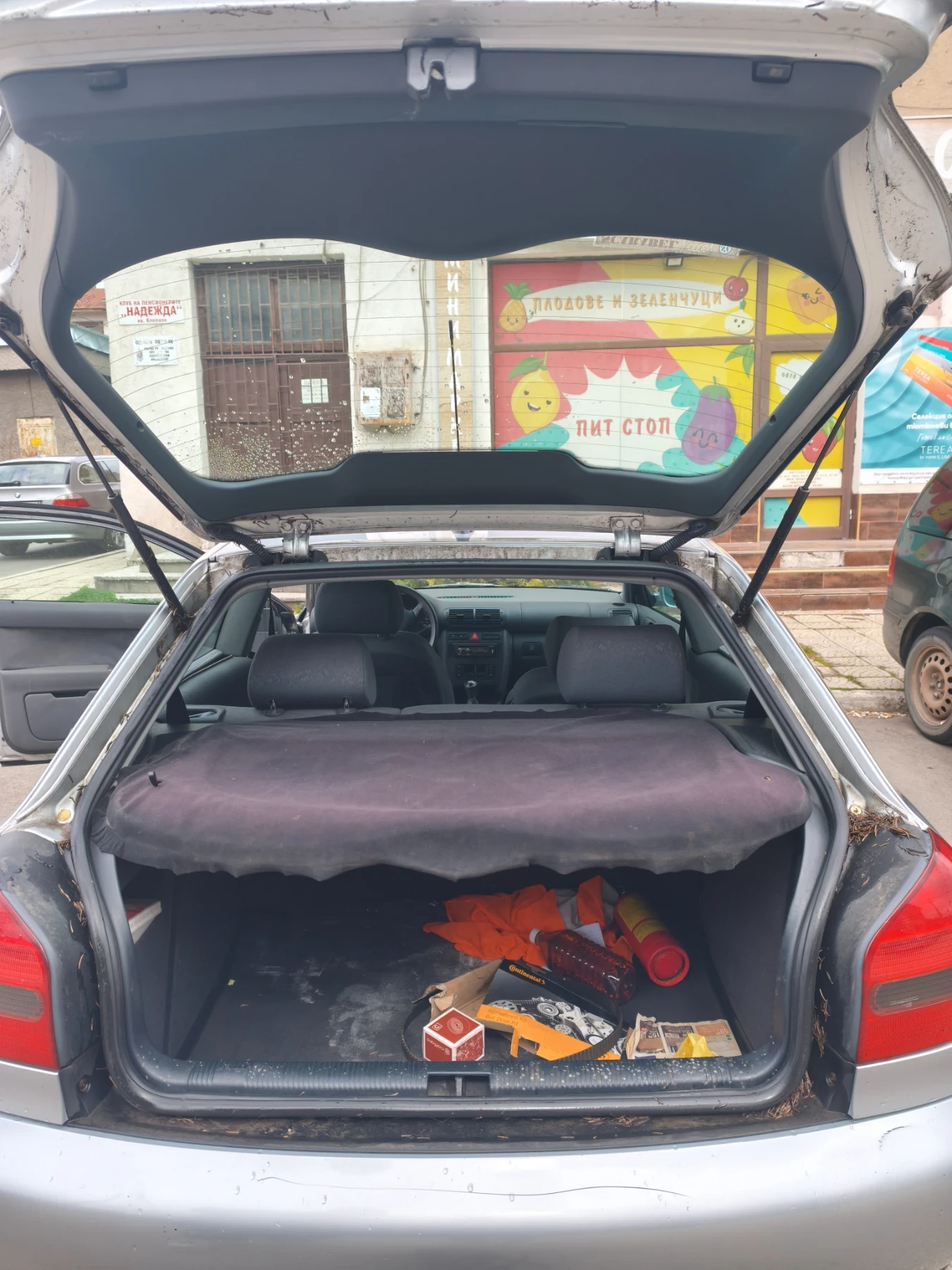 Audi A3 | Mobile.bg � ����������� 10