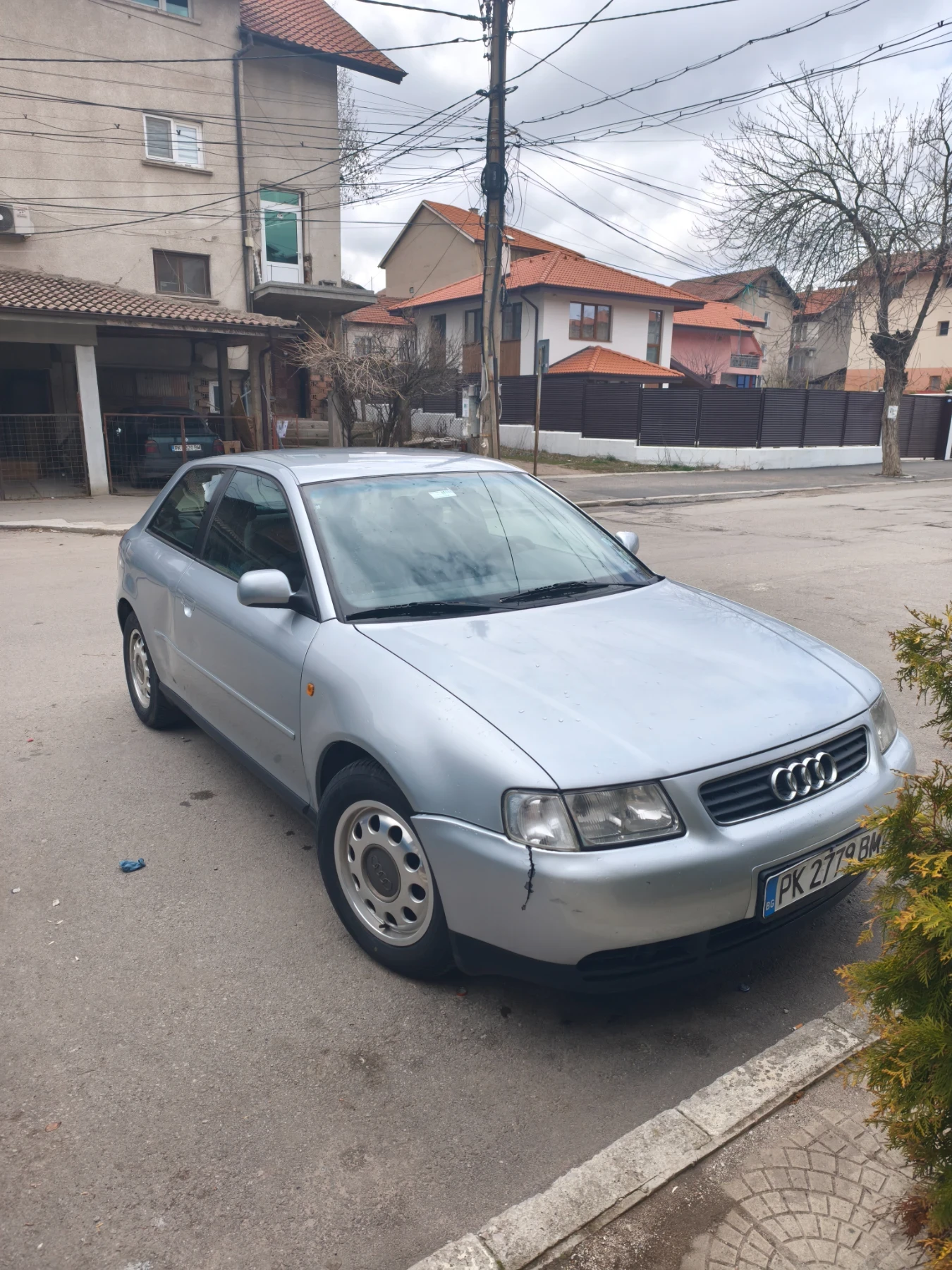 Audi A3 | Mobile.bg � ����������� 2