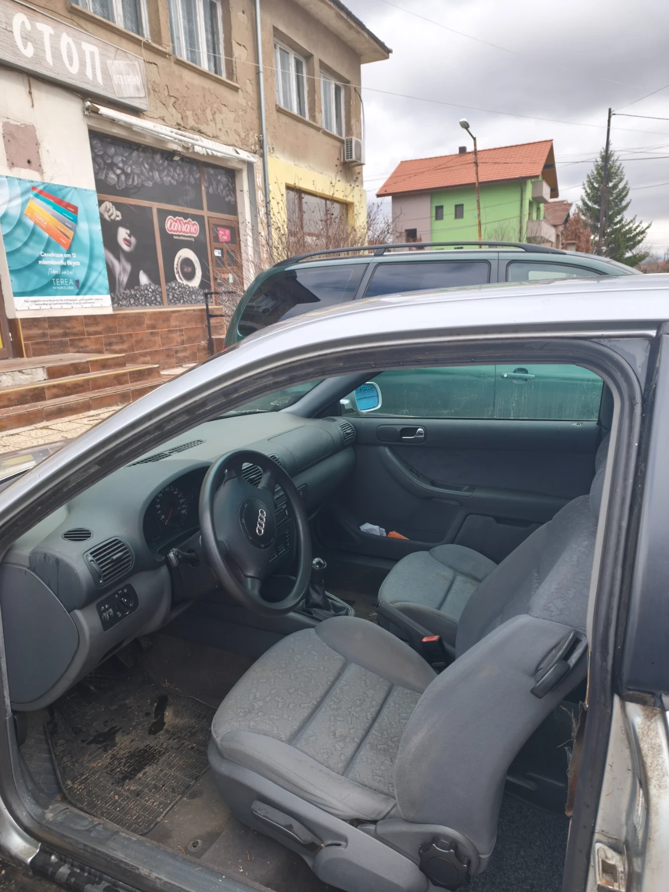 Audi A3 | Mobile.bg � ����������� 7
