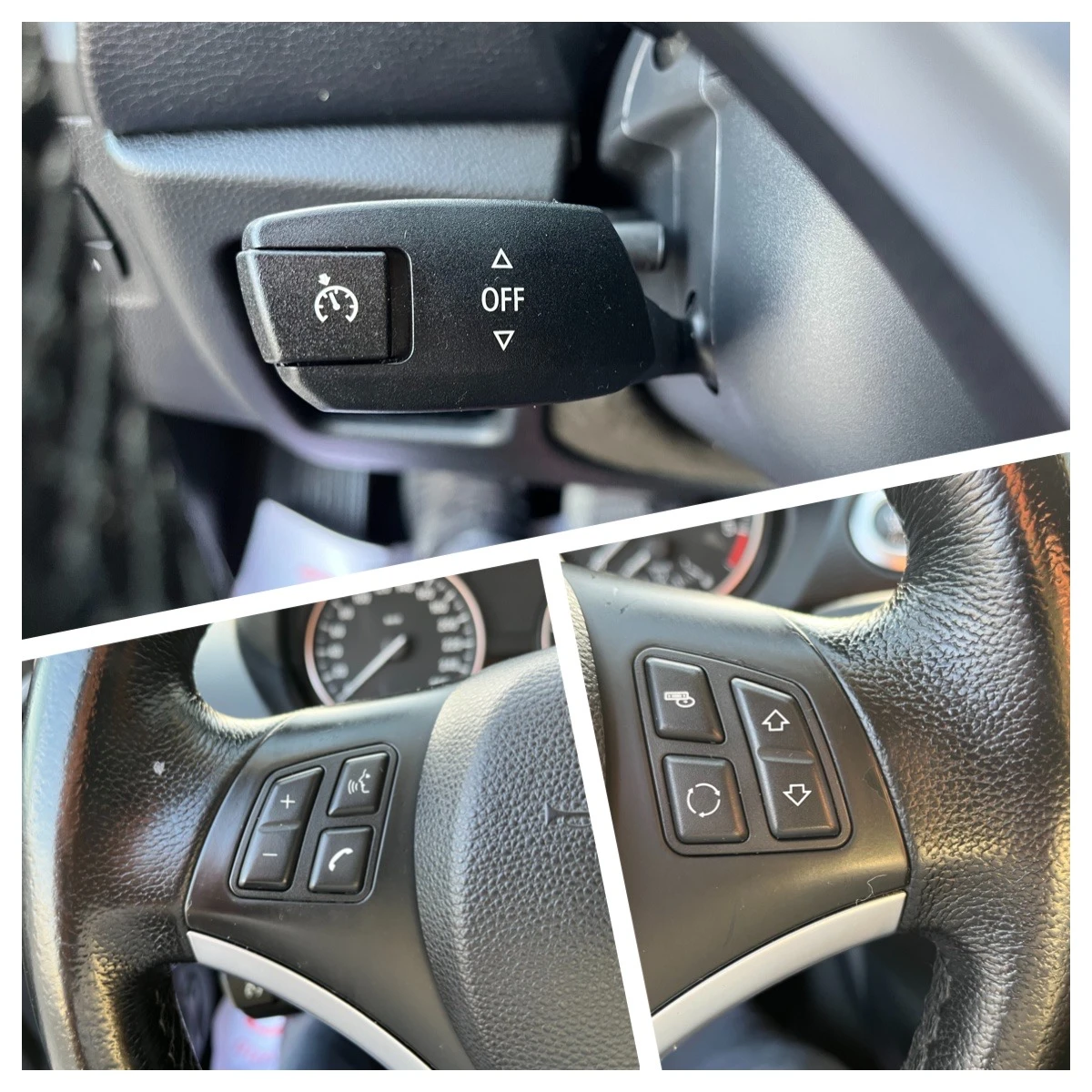 BMW 123 D, снимка 14 - Автомобили и джипове - 54143990