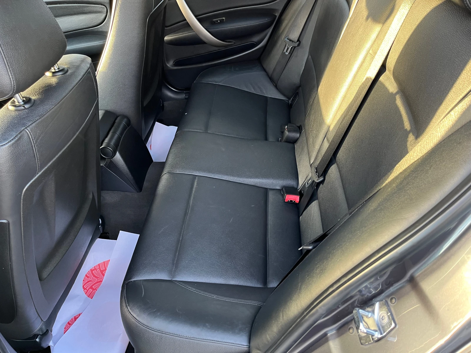 BMW 123 D, снимка 9 - Автомобили и джипове - 54143990