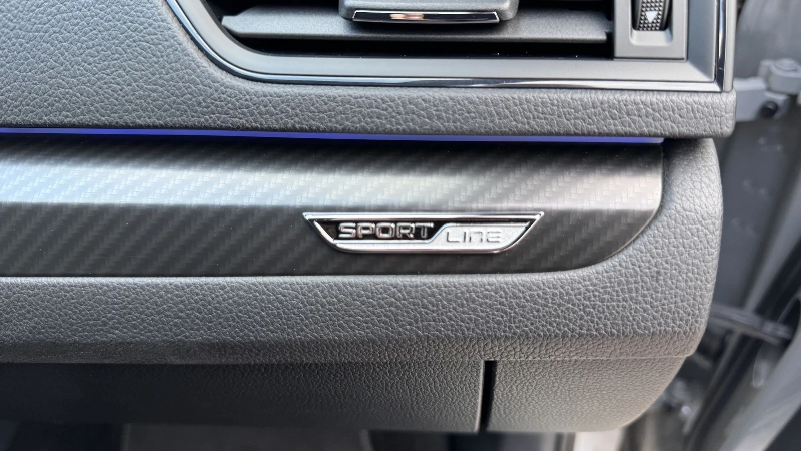 Skoda Superb SPORTLINE* Germany* , снимка 16 - Автомобили и джипове - 54383697