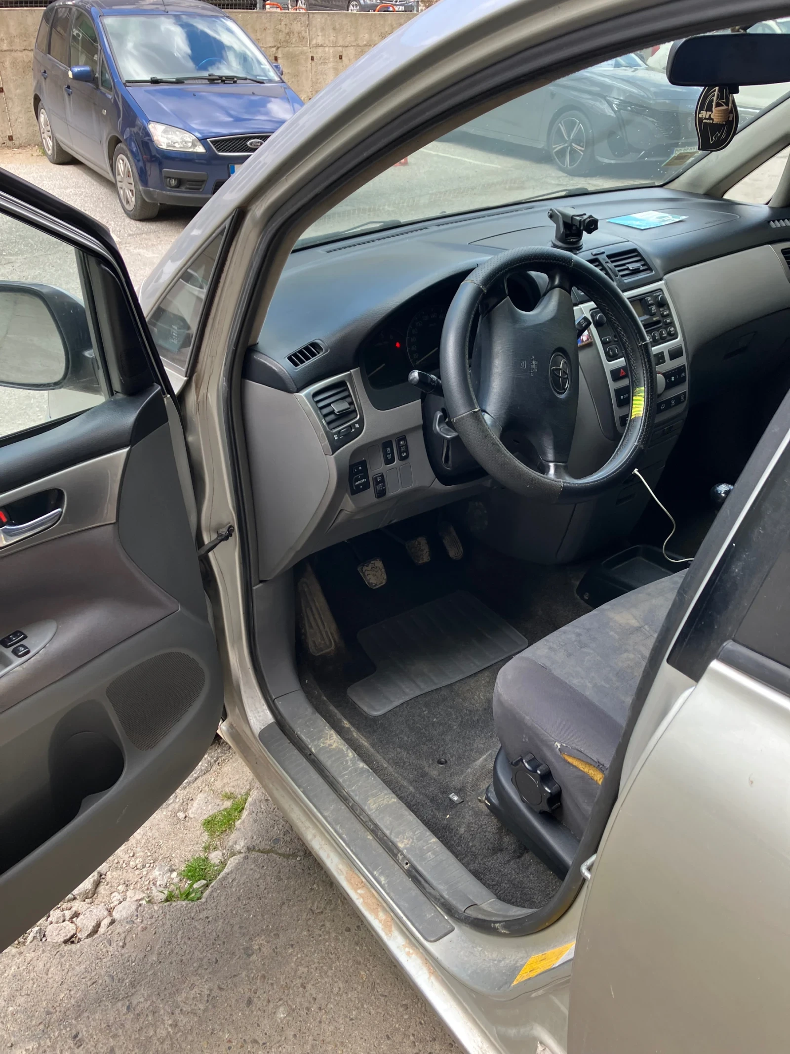 Toyota Avensis verso 2.0 D-4D | Mobile.bg � ����������� 6