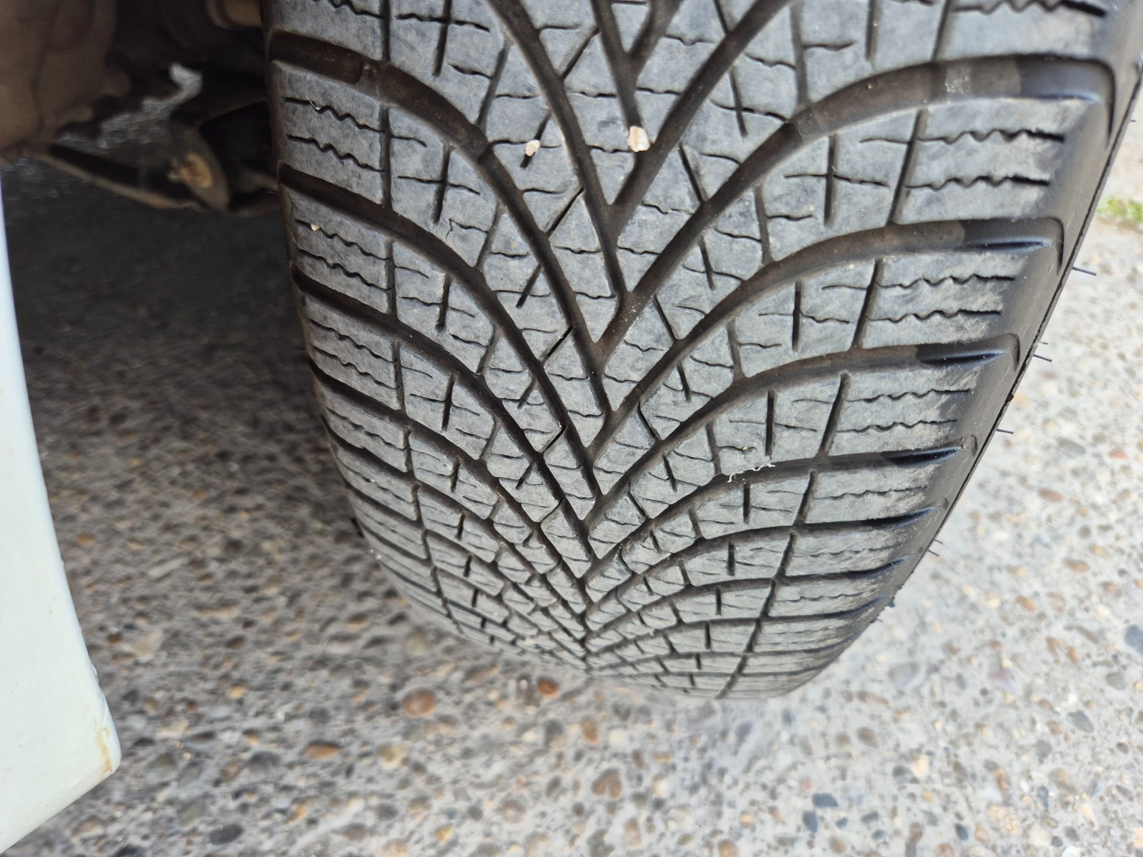 Fiat Punto 1.3Mjet-"EVO"-������ | Mobile.bg � ����������� 12