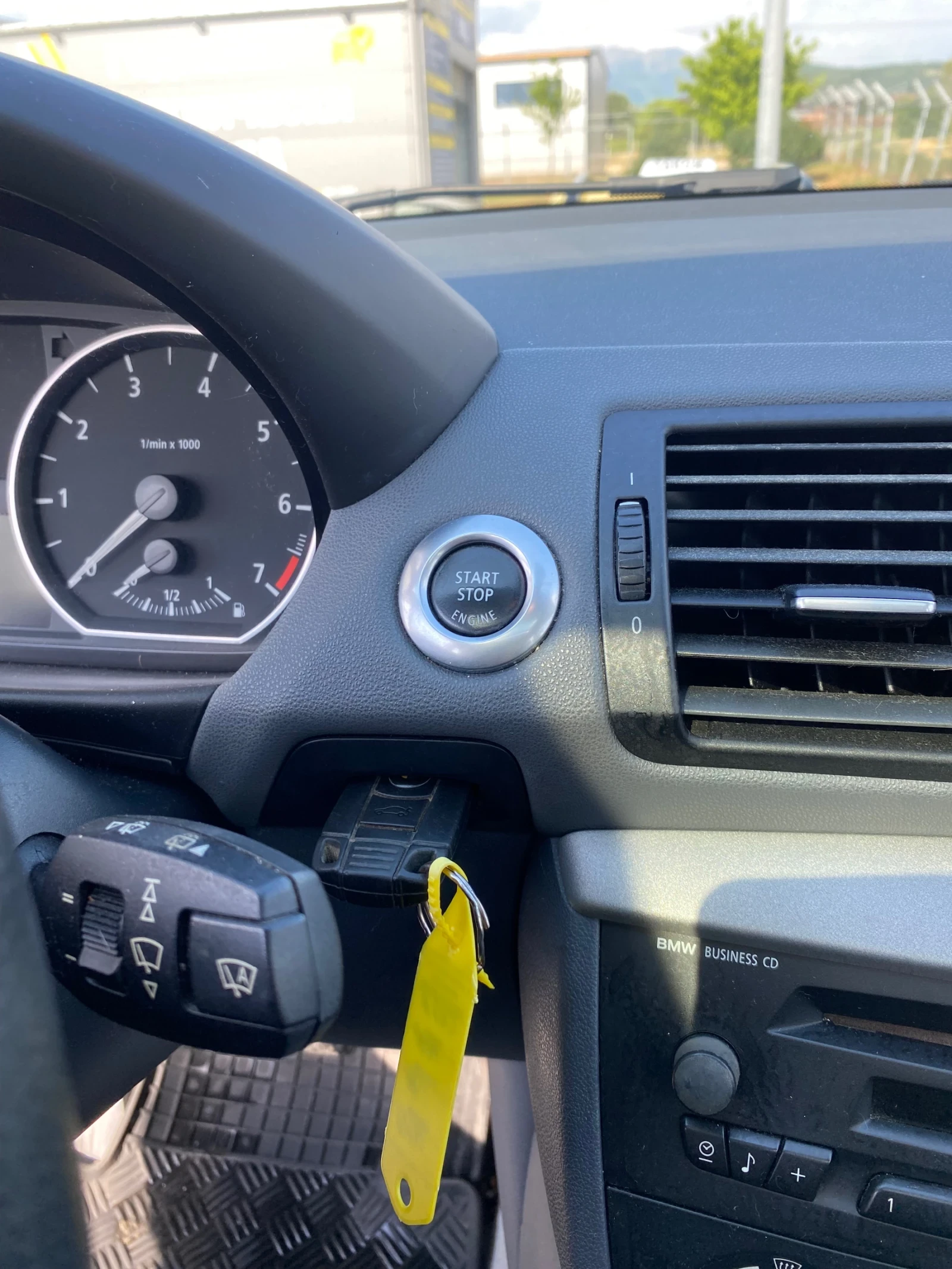 BMW 116, снимка 13 - Автомобили и джипове - 54767032