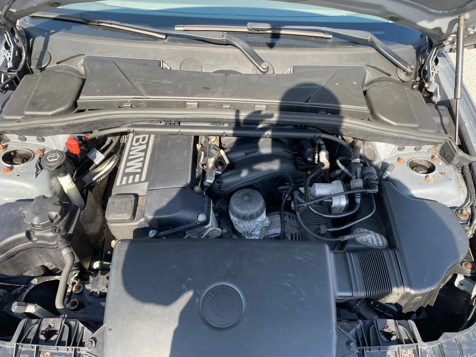 BMW 116, снимка 15 - Автомобили и джипове - 54767032