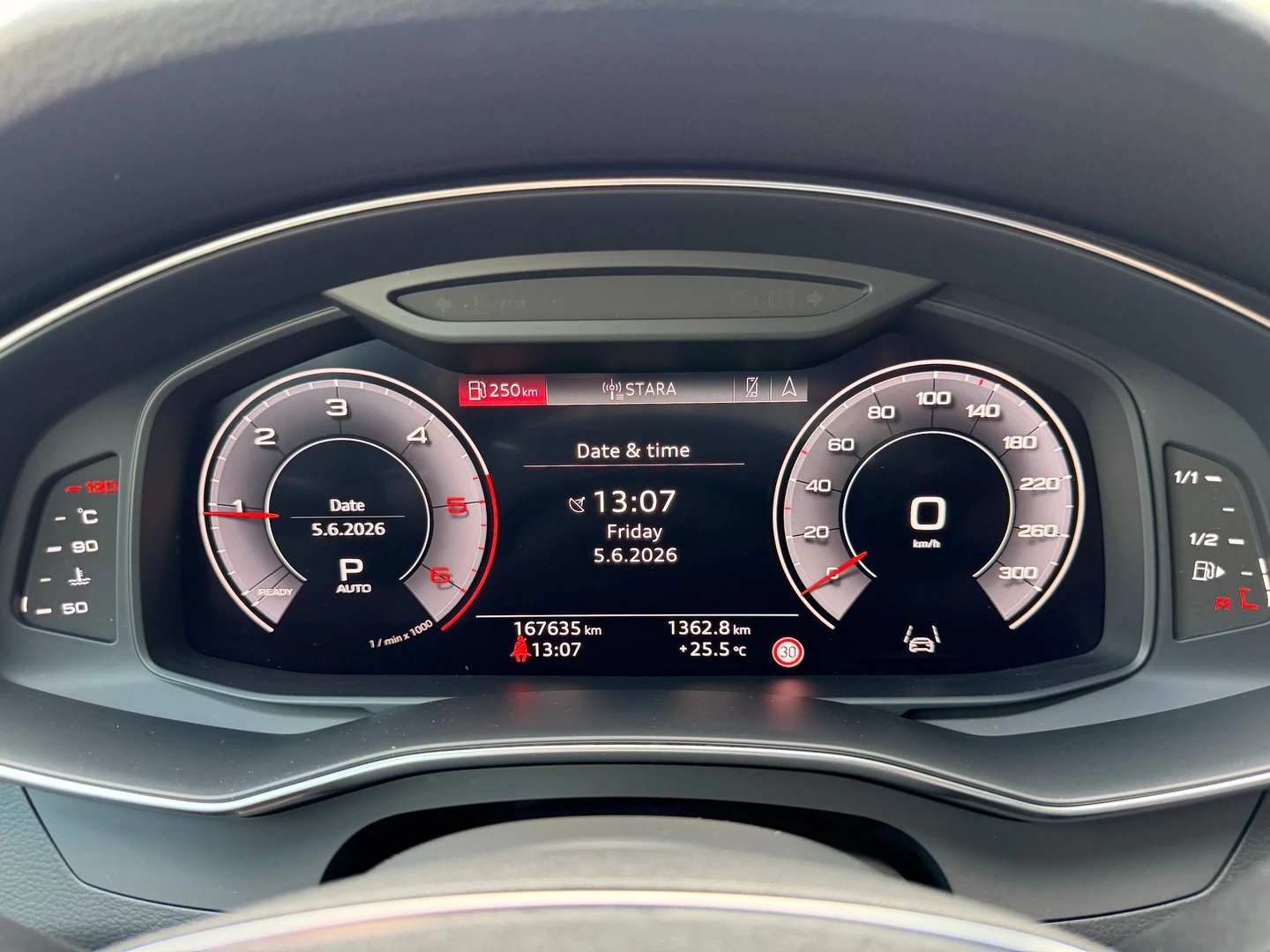 Audi A7, снимка 8 - Автомобили и джипове - 54815536