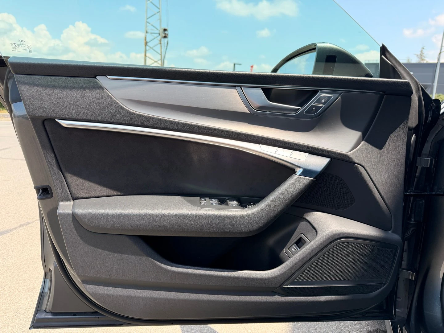 Audi A7, снимка 5 - Автомобили и джипове - 54815536