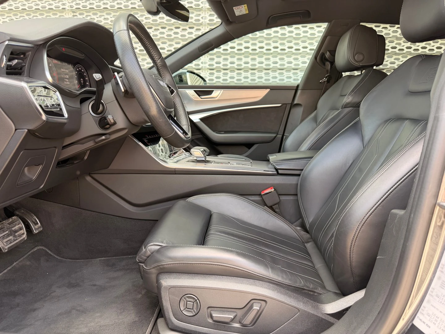 Audi A7, снимка 6 - Автомобили и джипове - 54815536