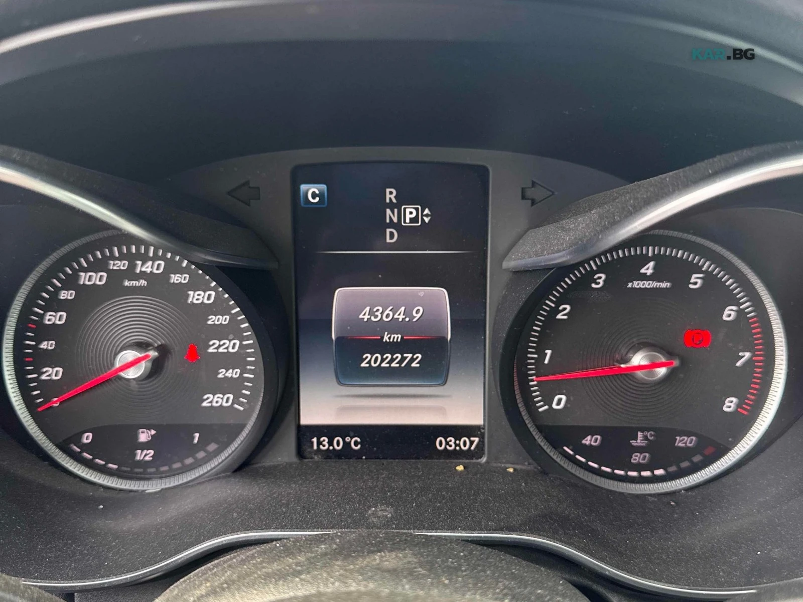 Mercedes-Benz C 400 Очакван внос * AMG PACK * АвтоКредит * ЦЕНА ДО БГ, снимка 10 - Автомобили и джипове - 55178039