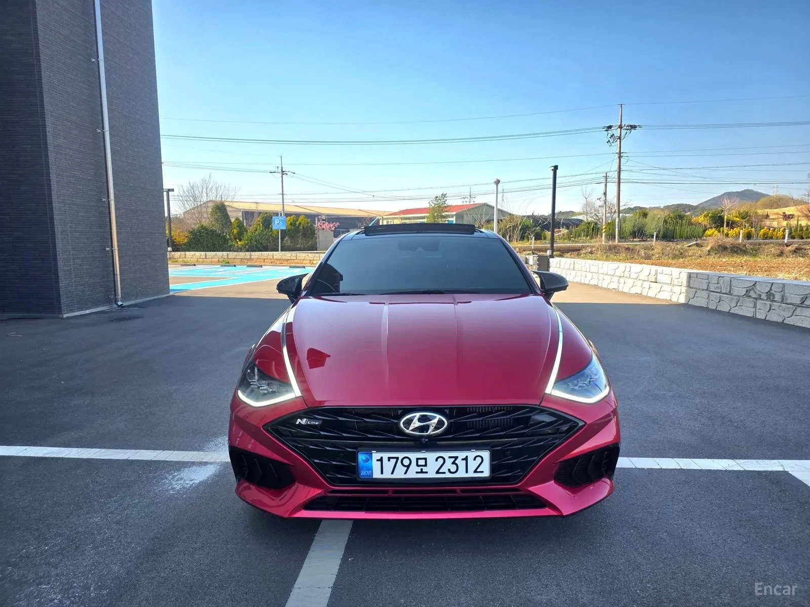 Hyundai Sonata 2.5 TURBO-N* TEXNOTEST* UNIKAT, снимка 3 - Автомобили и джипове - 55220916