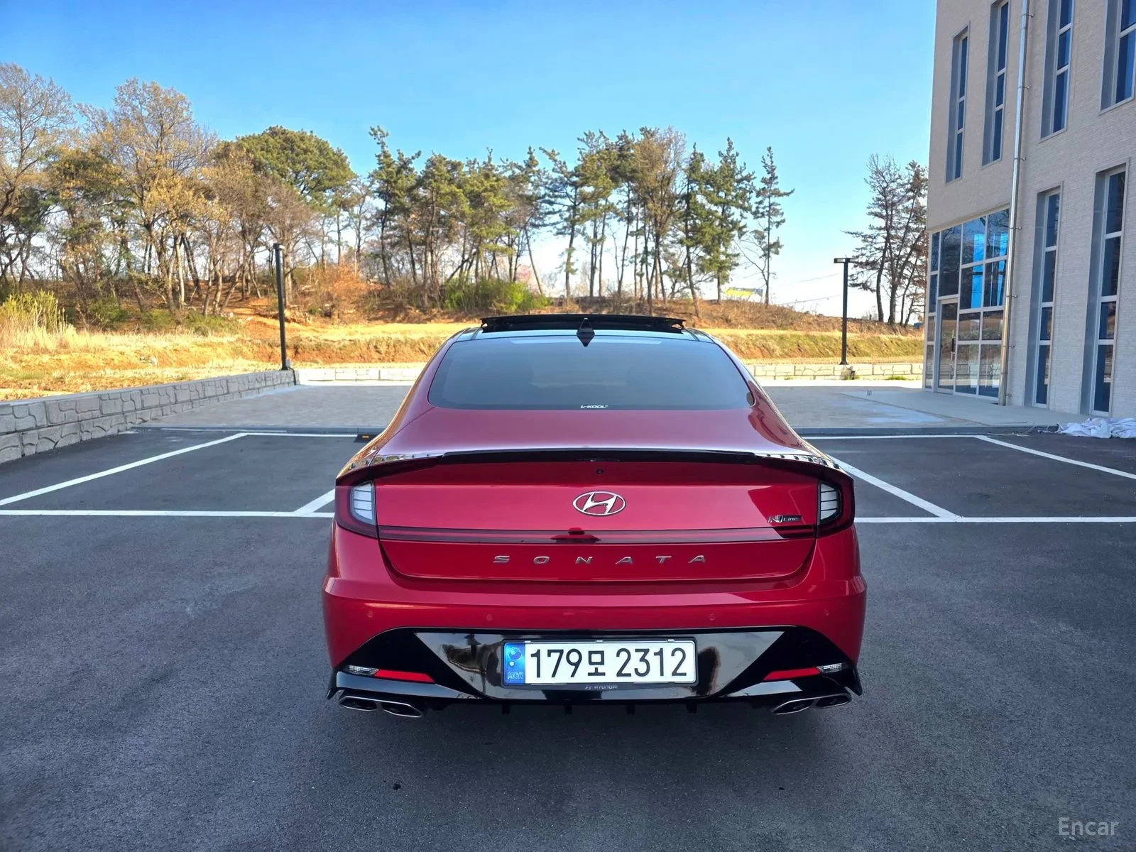 Hyundai Sonata 2.5 TURBO-N* TEXNOTEST* UNIKAT, снимка 8 - Автомобили и джипове - 55220916