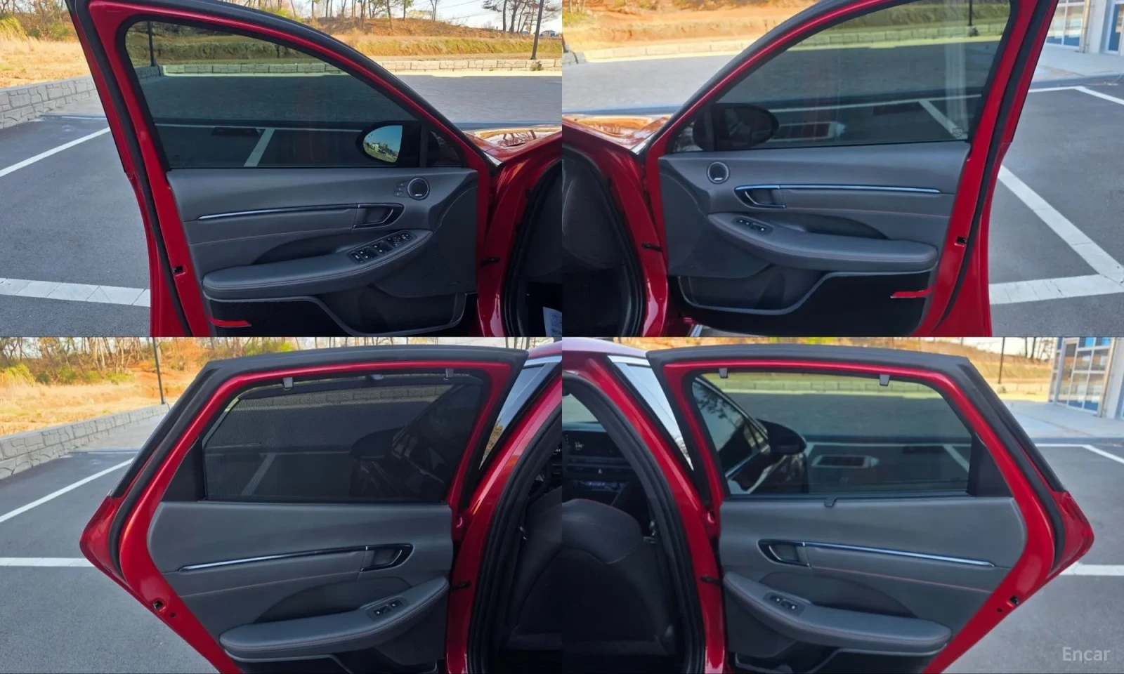 Hyundai Sonata 2.5 TURBO-N* TEXNOTEST* UNIKAT, снимка 16 - Автомобили и джипове - 55220916