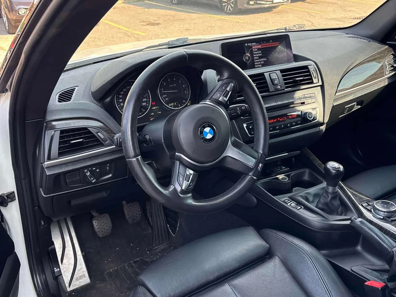 BMW 228 * 228i * АВТОКРЕДИТ БЕЗ ПЪРВОНАЧАЛНА ВНОСКА* , снимка 5 - Автомобили и джипове - 55256885