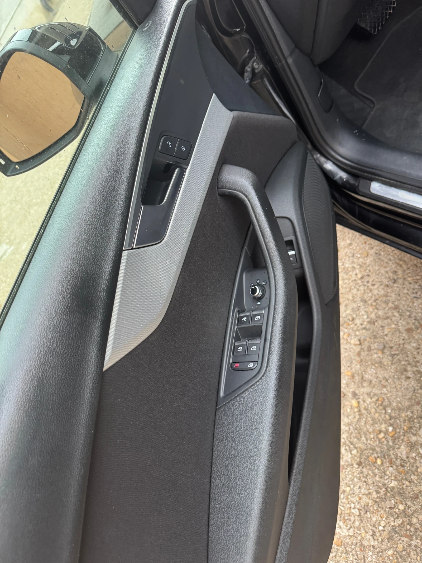 Audi A4 Digital /matrix , снимка 14 - Автомобили и джипове - 55259010