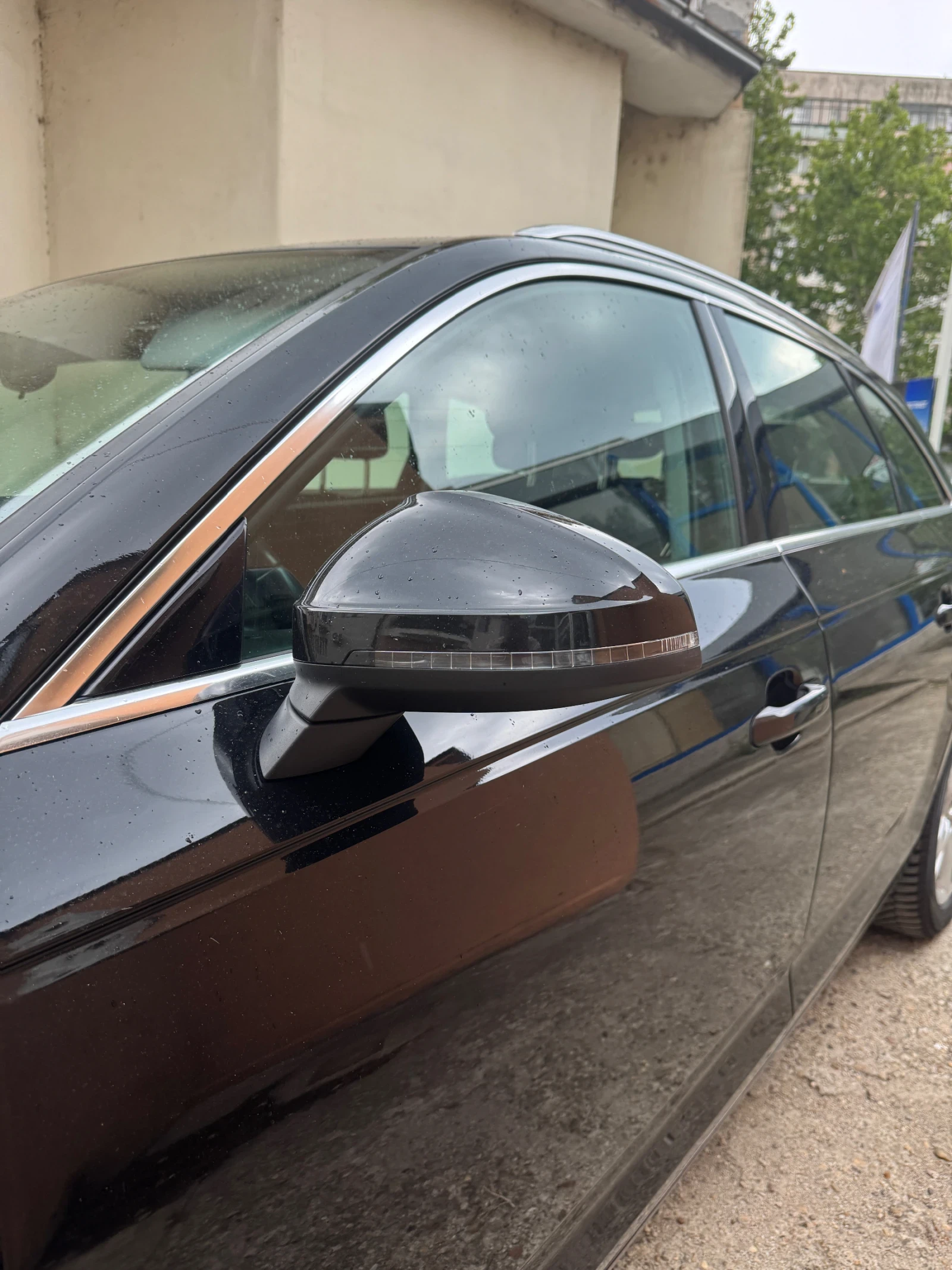 Audi A4 Digital /matrix , снимка 5 - Автомобили и джипове - 55259010