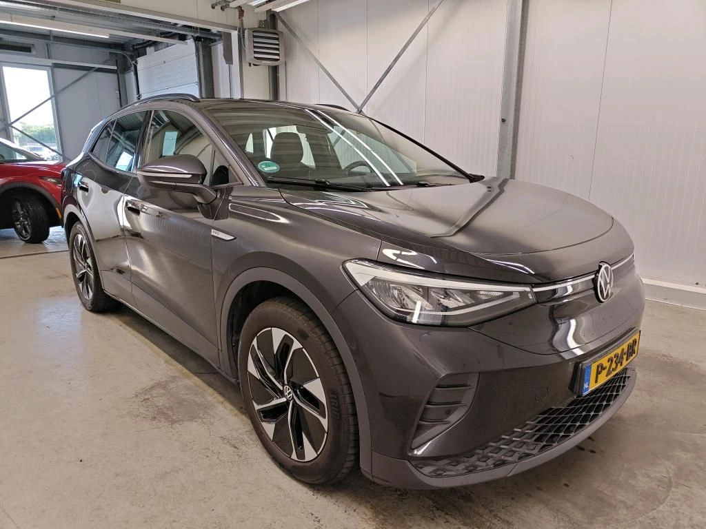 VW ID.4 ОЧАКВАН ВНОС/ДАНЪЧЕН КРЕДИТ/Pro Performance, снимка 5 - Автомобили и джипове - 55278761