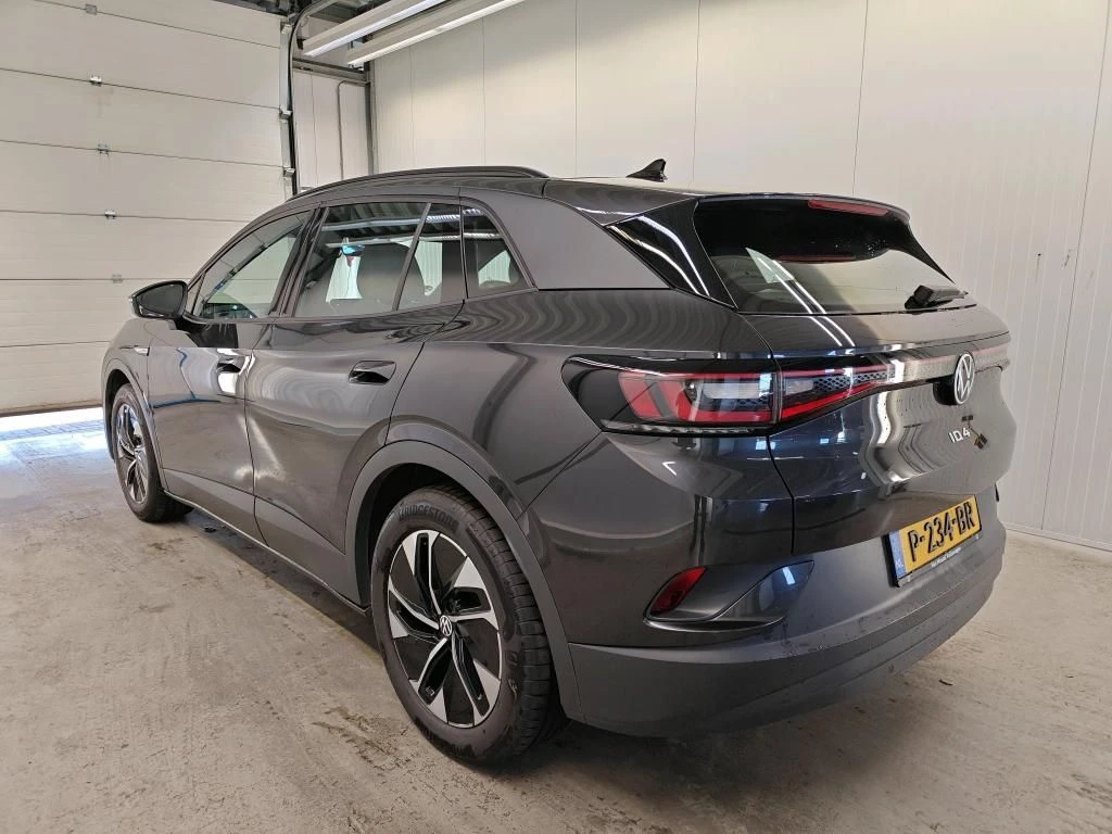 VW ID.4 ОЧАКВАН ВНОС/ДАНЪЧЕН КРЕДИТ/Pro Performance, снимка 7 - Автомобили и джипове - 55278761