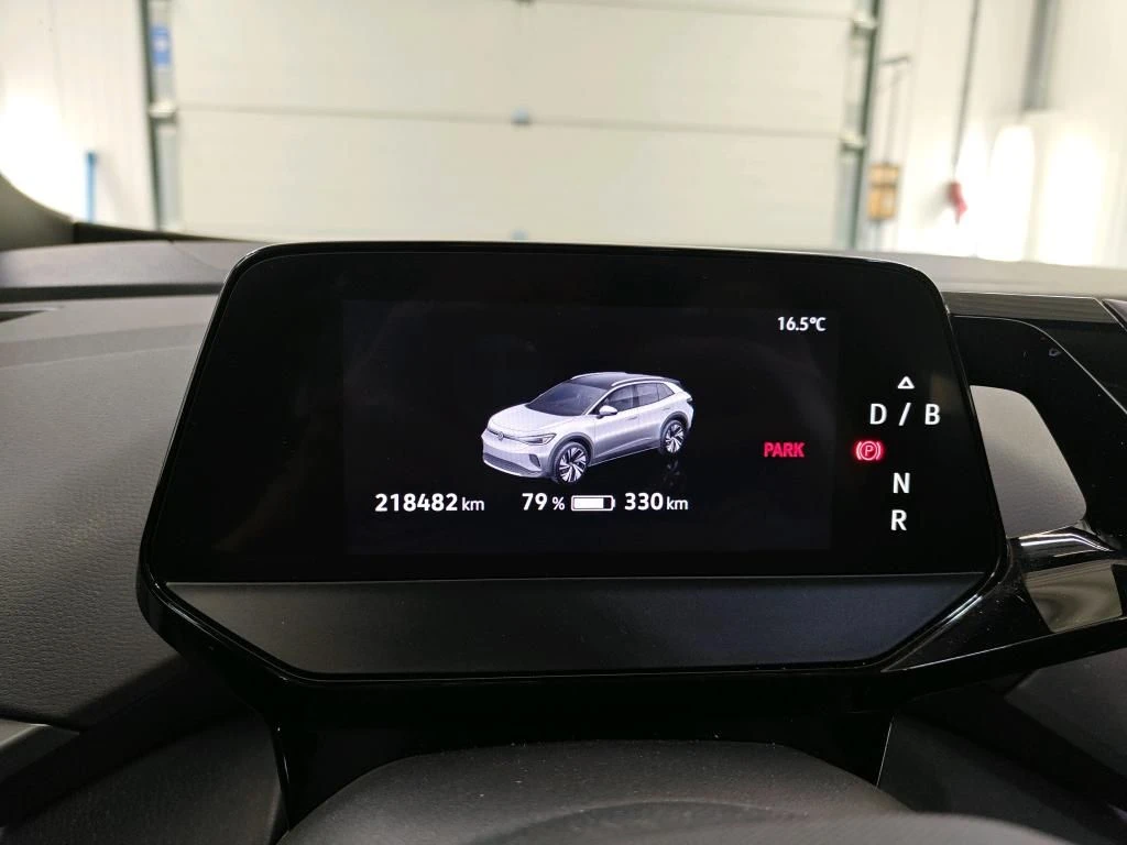 VW ID.4 ОЧАКВАН ВНОС/ДАНЪЧЕН КРЕДИТ/Pro Performance, снимка 3 - Автомобили и джипове - 55278761