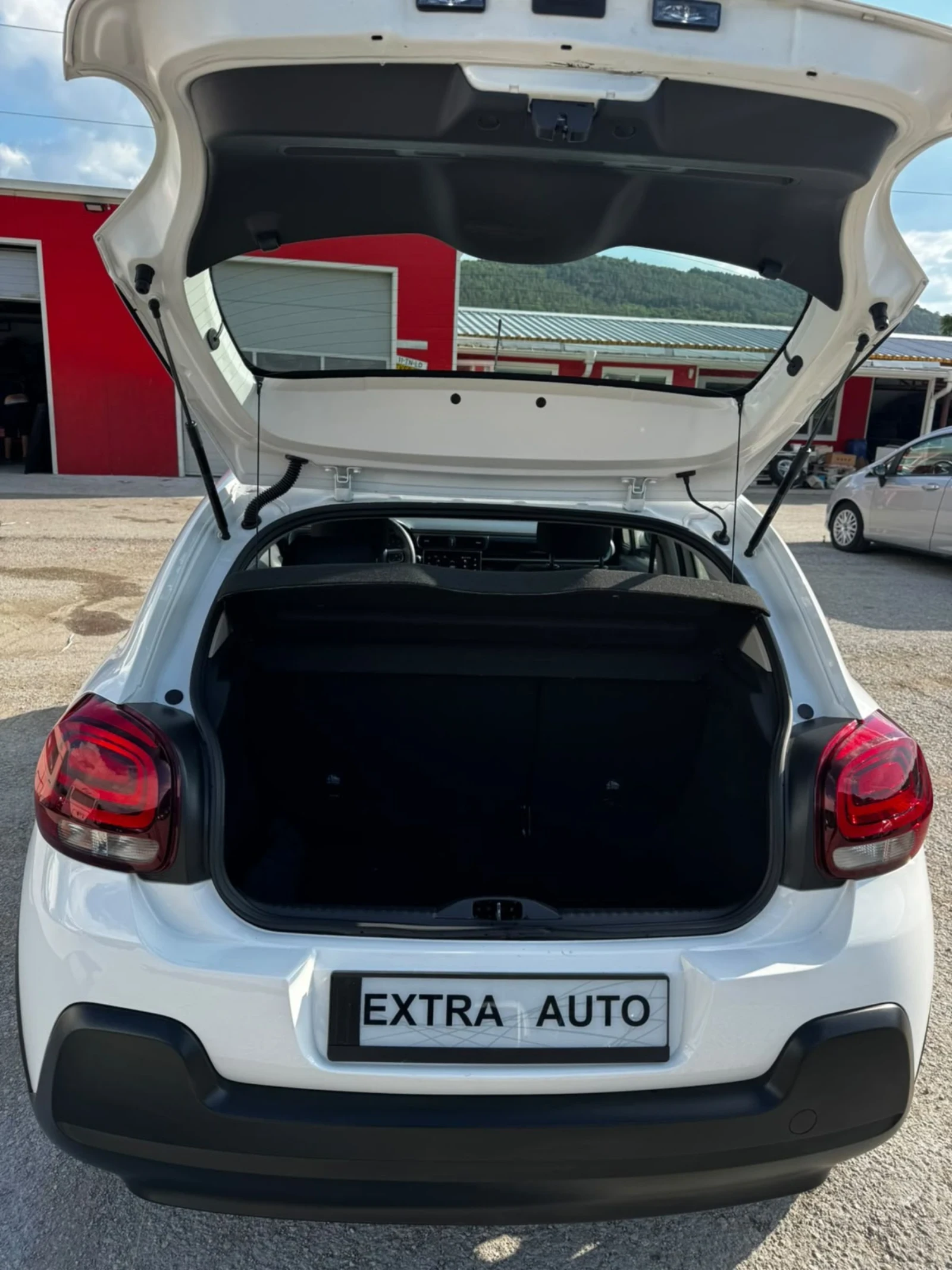 Citroen C3 1.5HDi, НАВИГАЦИЯ, КЛИМАТРОНИК, АВТОПИЛОТ , снимка 4 - Автомобили и джипове - 55319462