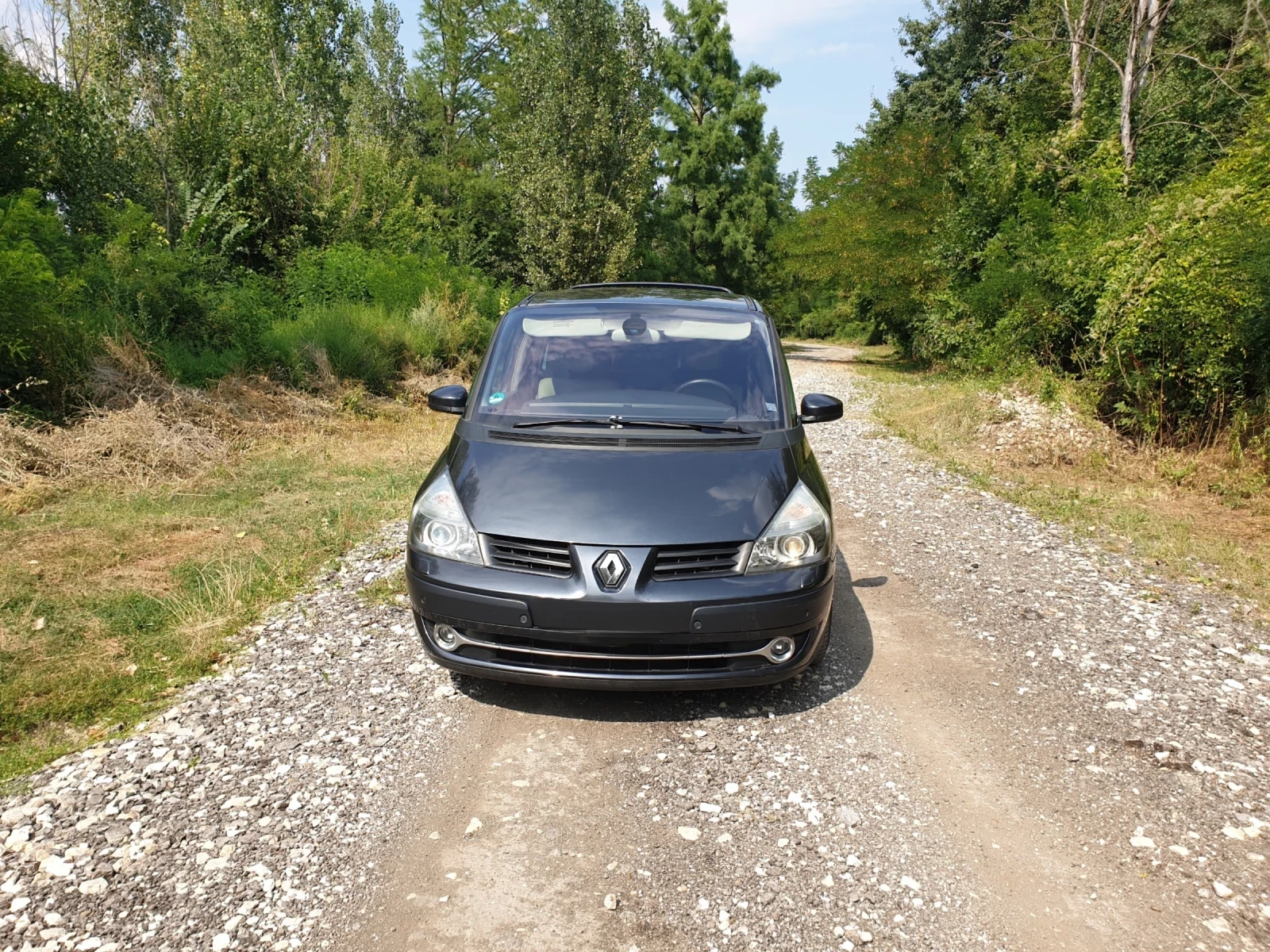 Renault Espace 2.0 DCI