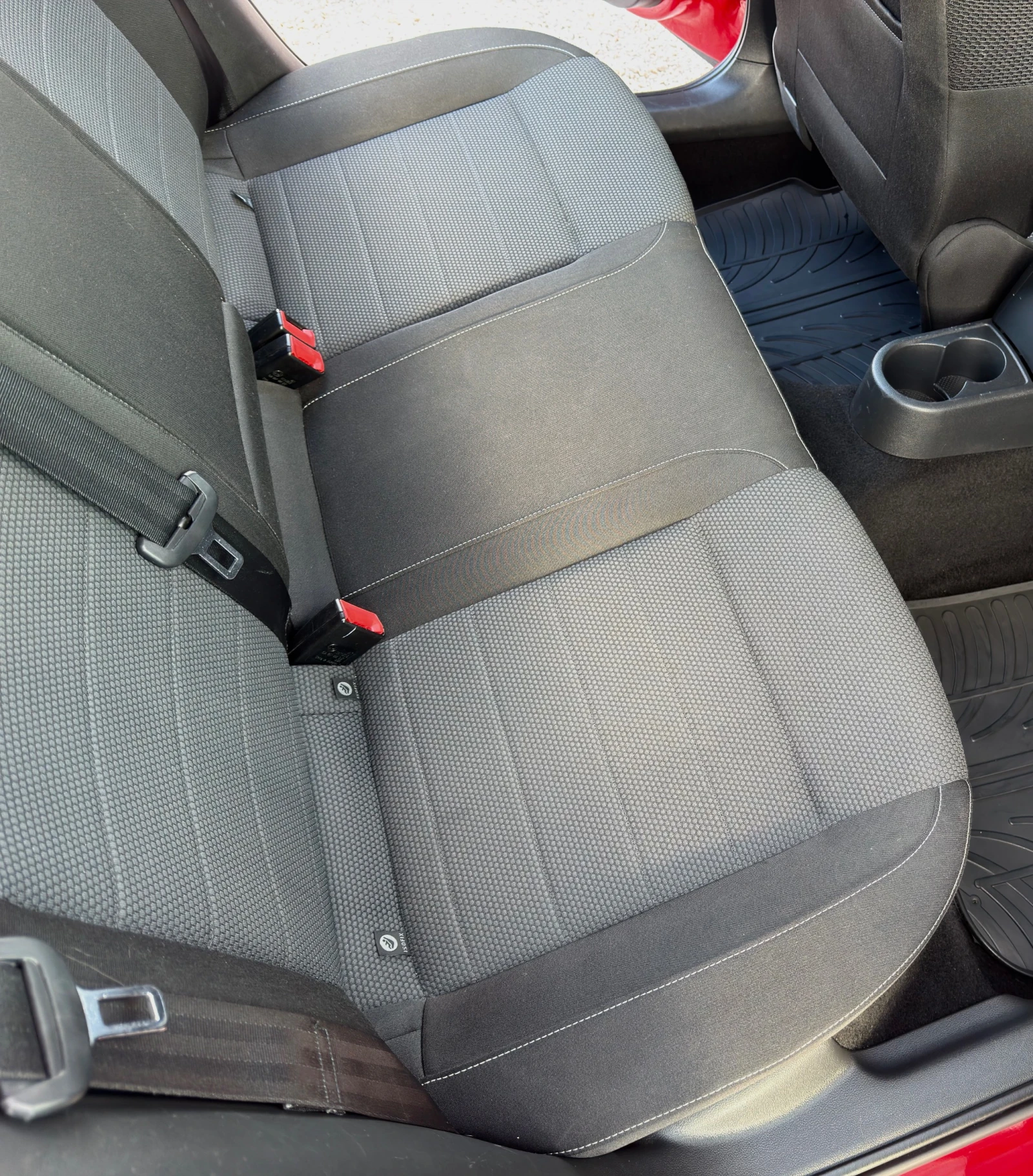 Skoda Rapid TDI/ELEGANCE/������ ������/��� ��������� | Mobile.bg � ����������� 12