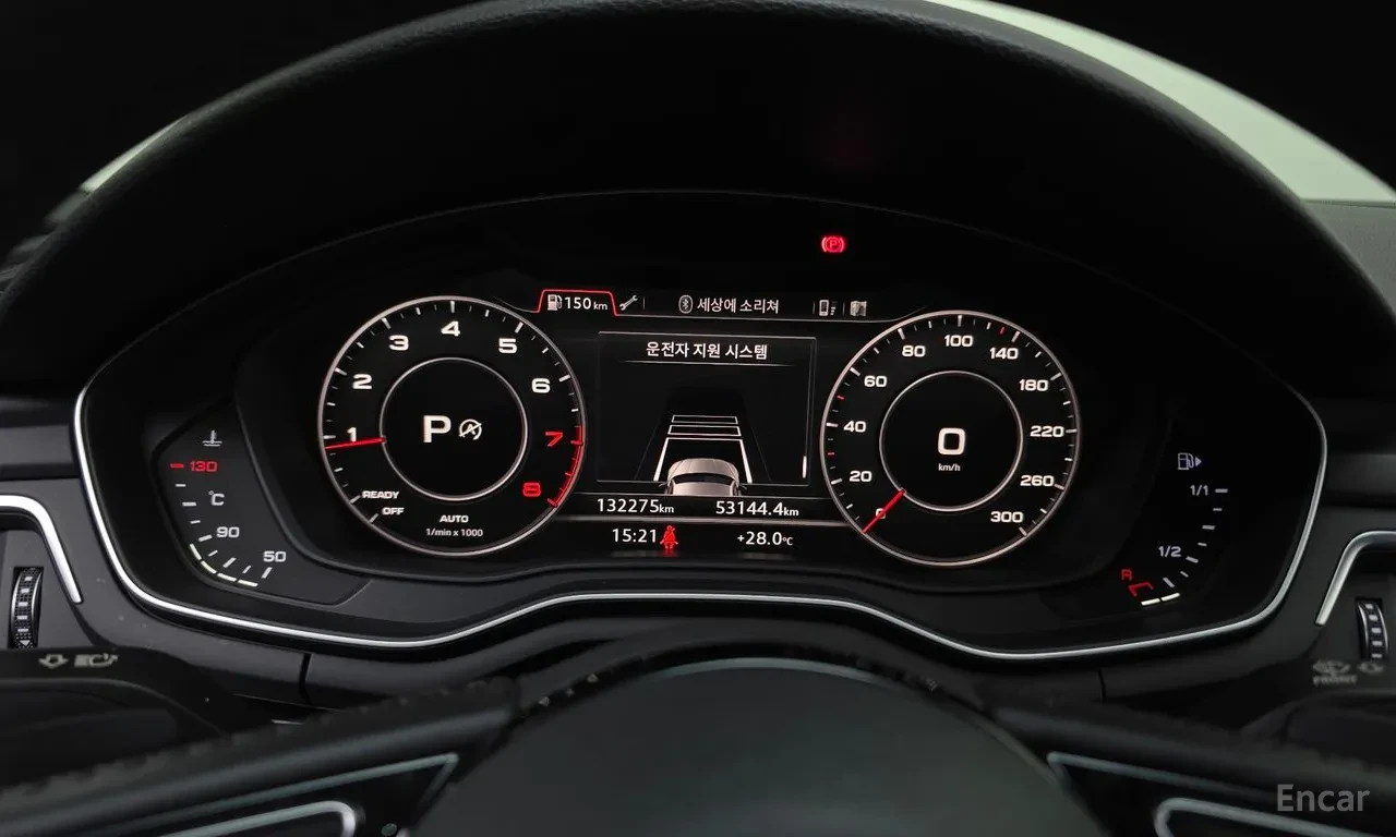 Audi A5 45 TFSI QUATTRO PREMIUM SPORTBACK, снимка 10 - Автомобили и джипове - 55951091