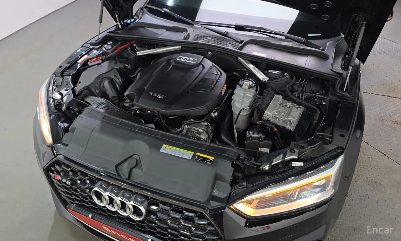 Audi A5 45 TFSI QUATTRO PREMIUM SPORTBACK, снимка 15 - Автомобили и джипове - 55951091