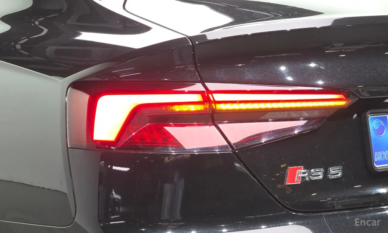 Audi A5 45 TFSI QUATTRO PREMIUM SPORTBACK, снимка 16 - Автомобили и джипове - 55951091