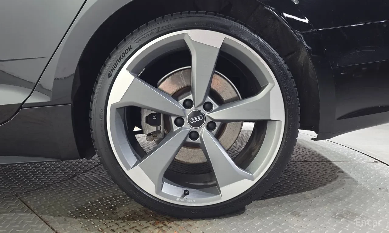 Audi A5 45 TFSI QUATTRO PREMIUM SPORTBACK, снимка 17 - Автомобили и джипове - 55951091