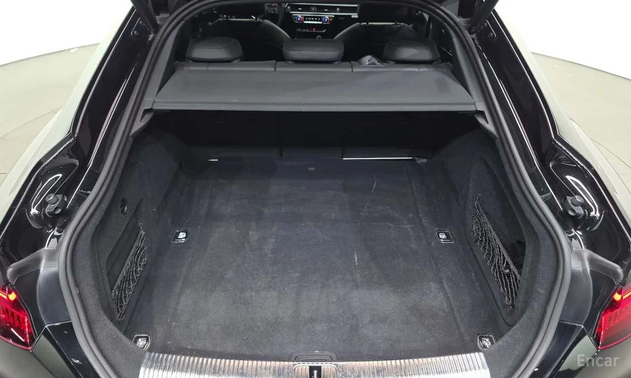 Audi A5 45 TFSI QUATTRO PREMIUM SPORTBACK, снимка 14 - Автомобили и джипове - 55951091