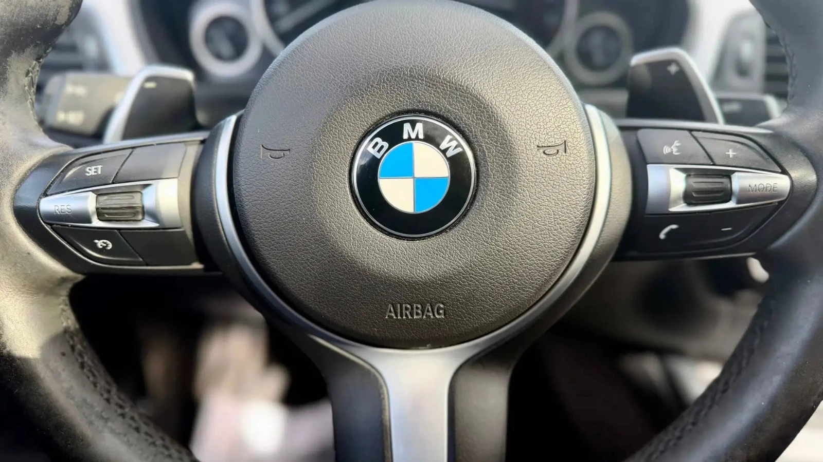 BMW 340 xDrive M Sport ЦЕНА ДО БЪЛГАРИЯ АВТОКРЕДИТ, снимка 13 - Автомобили и джипове - 55962243