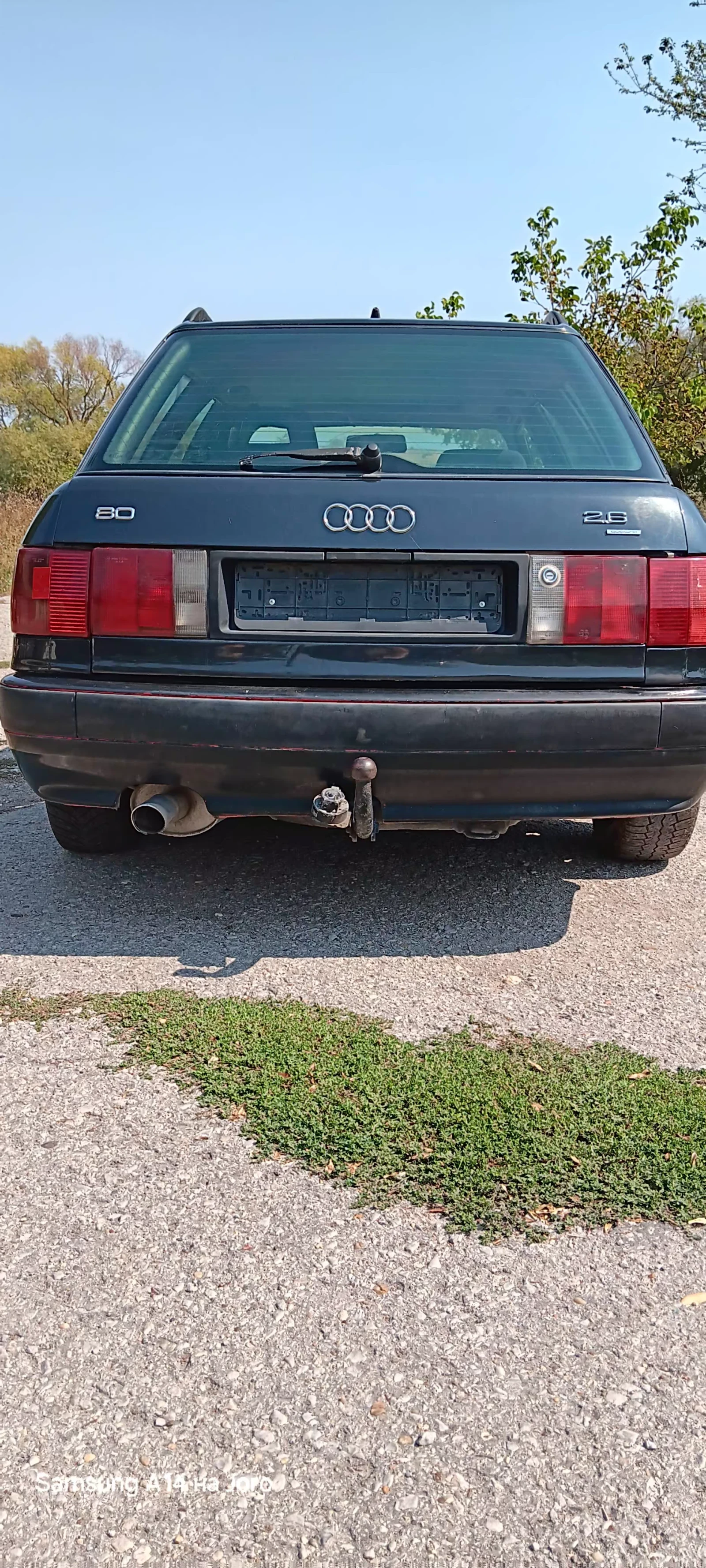 Audi 80 4�� 4 | Mobile.bg � ����������� 2