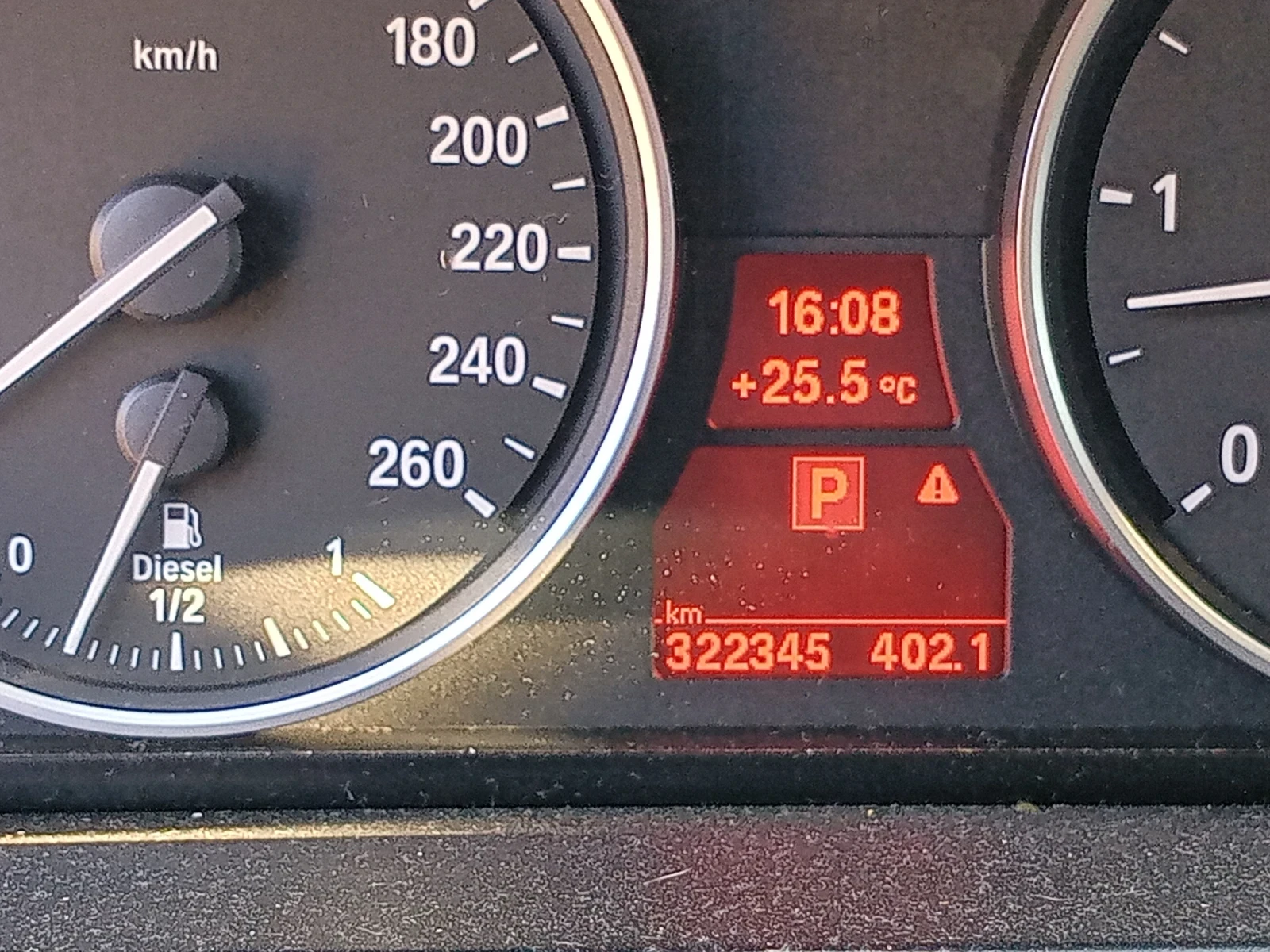 BMW 525, снимка 9 - Автомобили и джипове - 56119251