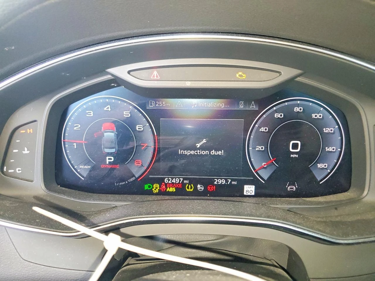 Audi A6 3.0l Premium Plus, снимка 9 - Автомобили и джипове - 56224157