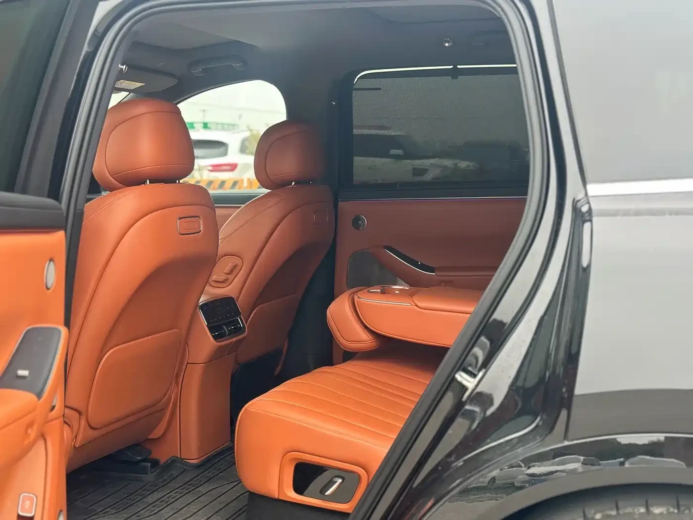 AITO 7 Max AWD | 360 ������ | KEYLESS | LiDAR ������� |  | Mobile.bg � ����������� 4