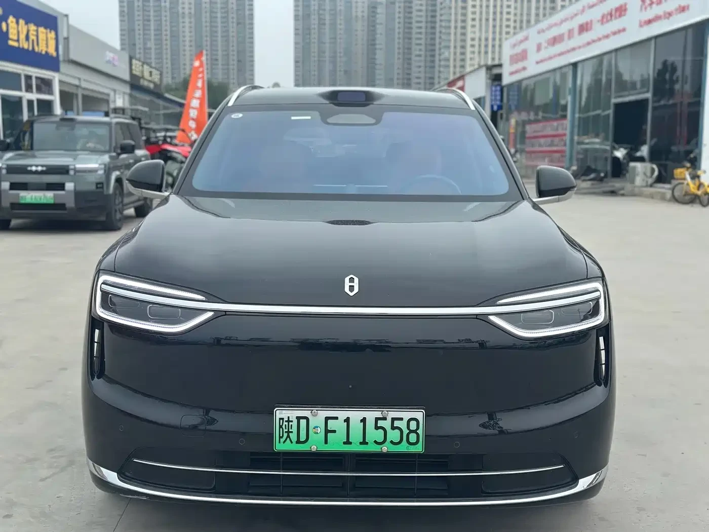 AITO 7 Max AWD | 360 ������ | KEYLESS | LiDAR ������� |  | Mobile.bg � ����������� 2