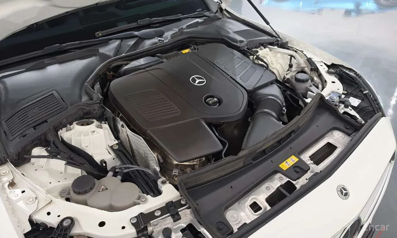 Mercedes-Benz C 200 4MATIC Avantgarde/����������� | Mobile.bg � ����������� 6